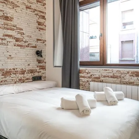 H30 Salces Self Check In Licencia Hbi01292 Guest house Bilbao