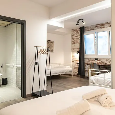 H30 Salces Self Check In Licencia Hbi01292 Guest house