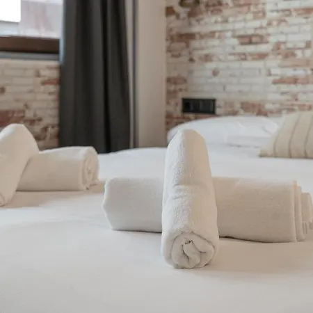 H30 Salces Self Check In Licencia Hbi01292 Bilbao