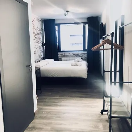 H30 Salces Self Check In Licencia Hbi01292 Guest house Bilbao