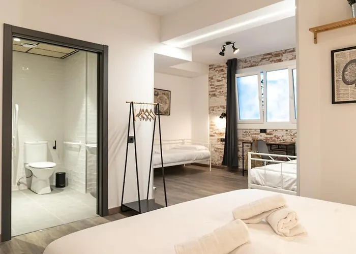 H30 Salces Self Check In Licencia Hbi01292 Гостьовий будинок