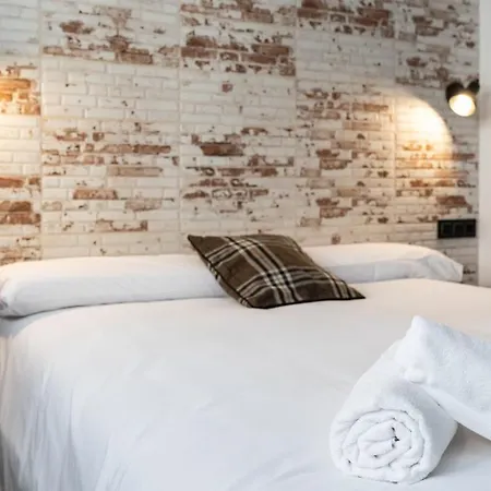 H30 Salces Self Check In Licencia Hbi01292 Vendégház Bilbao