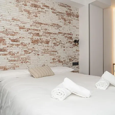 Vendégház H30 Salces Self Check In Licencia Hbi01292 Bilbao