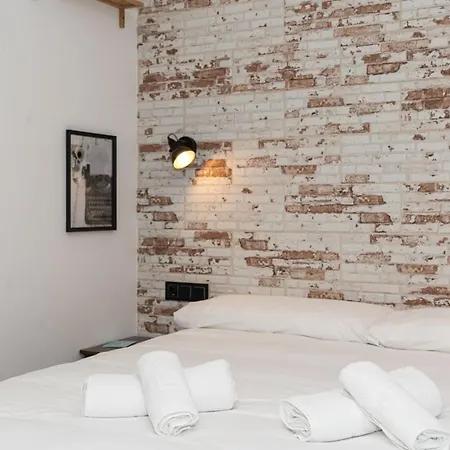 H30 Salces Self Check In Licencia Hbi01292 Vendégház Bilbao