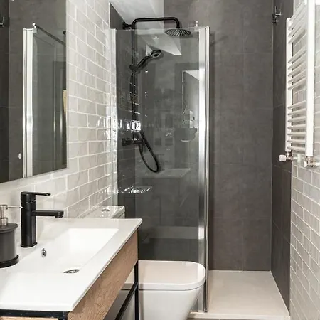 Vendégház H30 Salces Self Check In Licencia Hbi01292 Bilbao