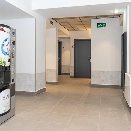 H30 Salces Self Check In Licencia Hbi01292 Vendégház