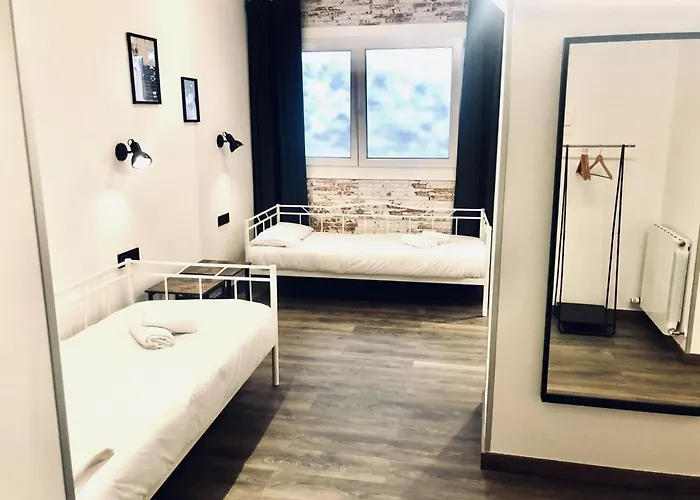 H30 Salces Self Check In Licencia Hbi01292 בילבאו