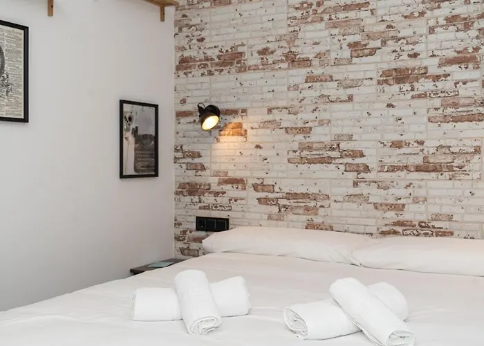 H30 Salces Self Check In Licencia Hbi01292 Pensión Bilbao