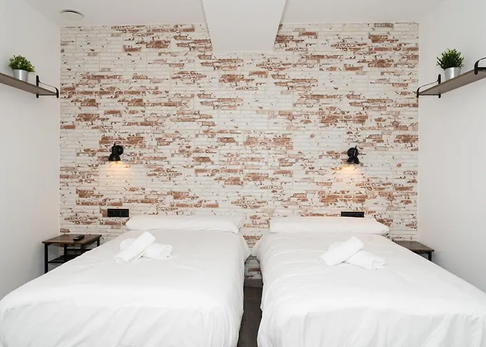 ゲストハウス H30 Salces Self Check In Licencia Hbi01292