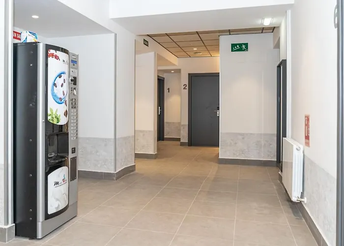 H30 Salces Self Check In Licencia Hbi01292 ゲストハウス