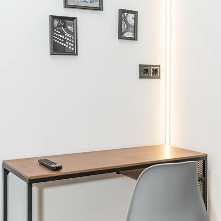 H30 Salces Self Check In Licencia Hbi01292 Бильбао