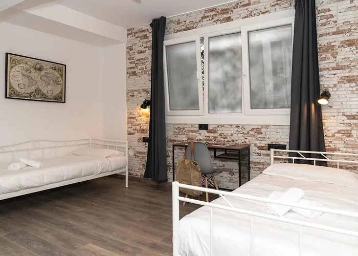 H30 Salces Self Check In Licencia Hbi01292 بلباو