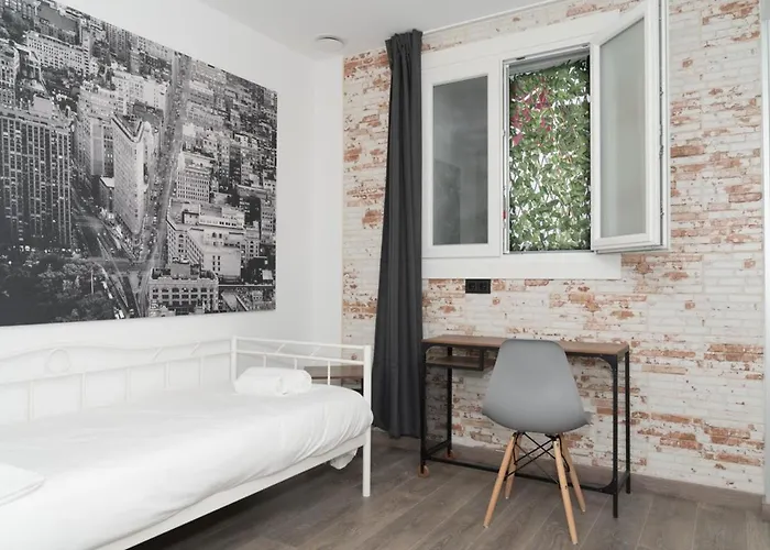 H30 Salces Self Check In Licencia Hbi01292 3* بلباو