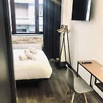 H30 Salces Self Check In Licencia Hbi01292 Gæstehus 3*