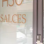 Gæstehus H30 Salces Self Check In Licencia Hbi01292